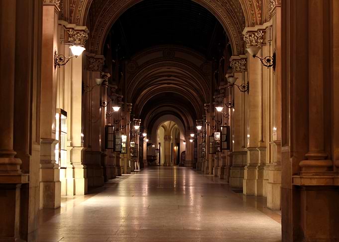 Palais Ferstel