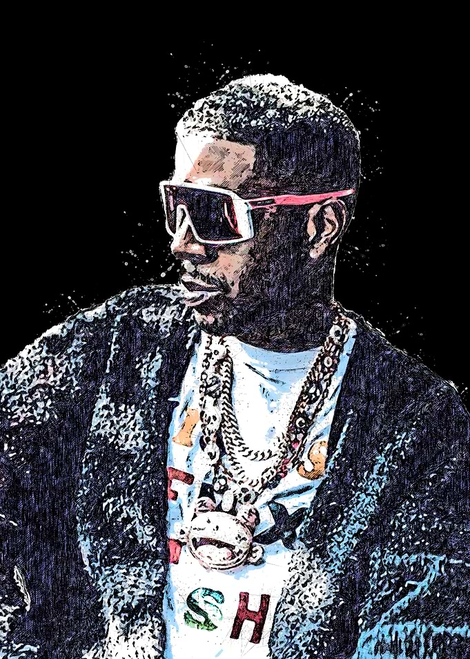 Kid Cudi