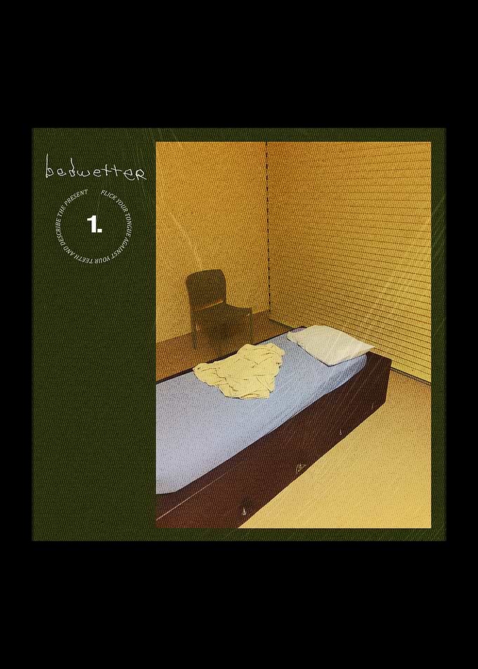 Album Cover Art