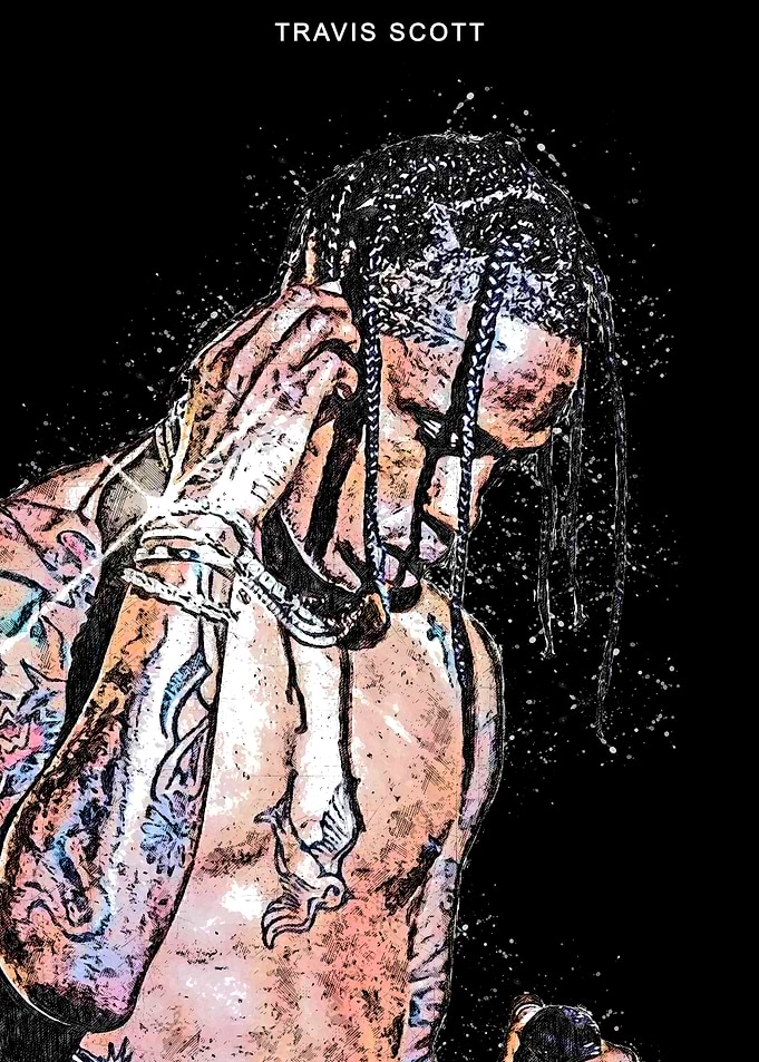 Travis Scott