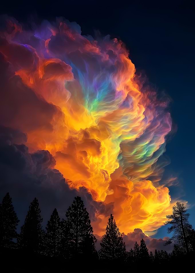 Aurora Ignited