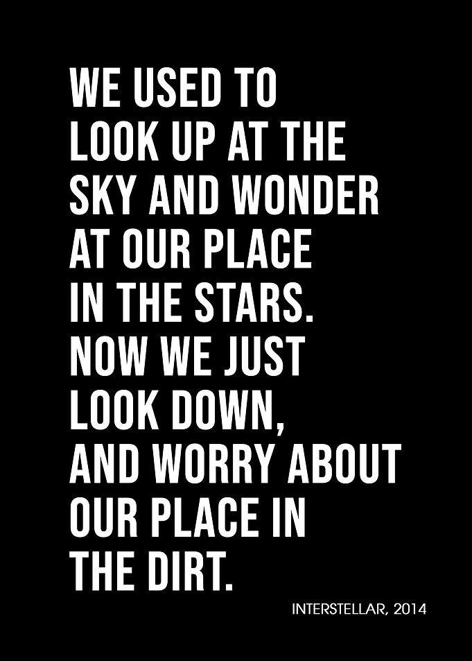 Interstellar