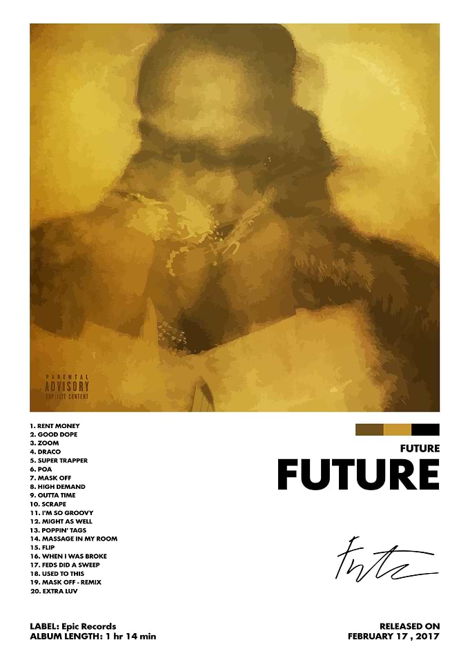 Future Album