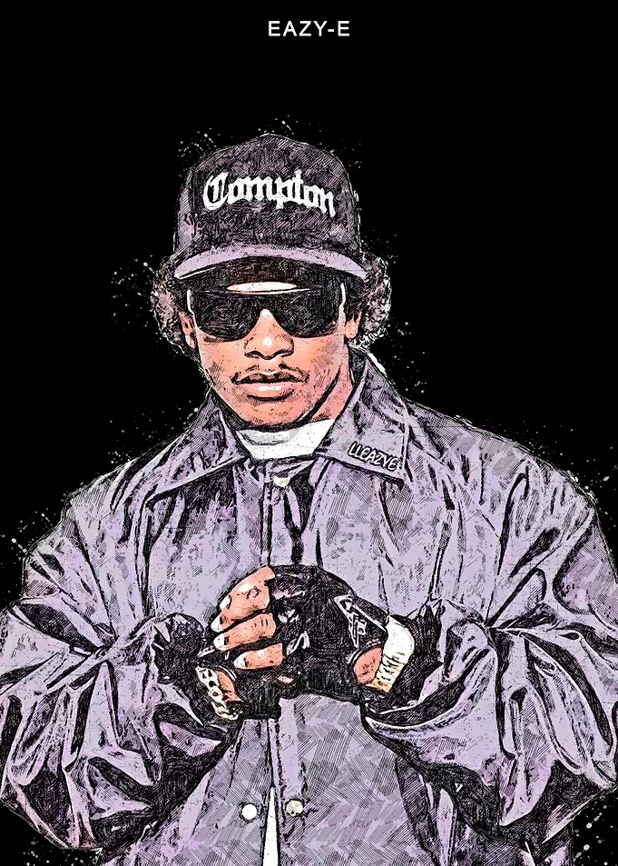 Eazy E