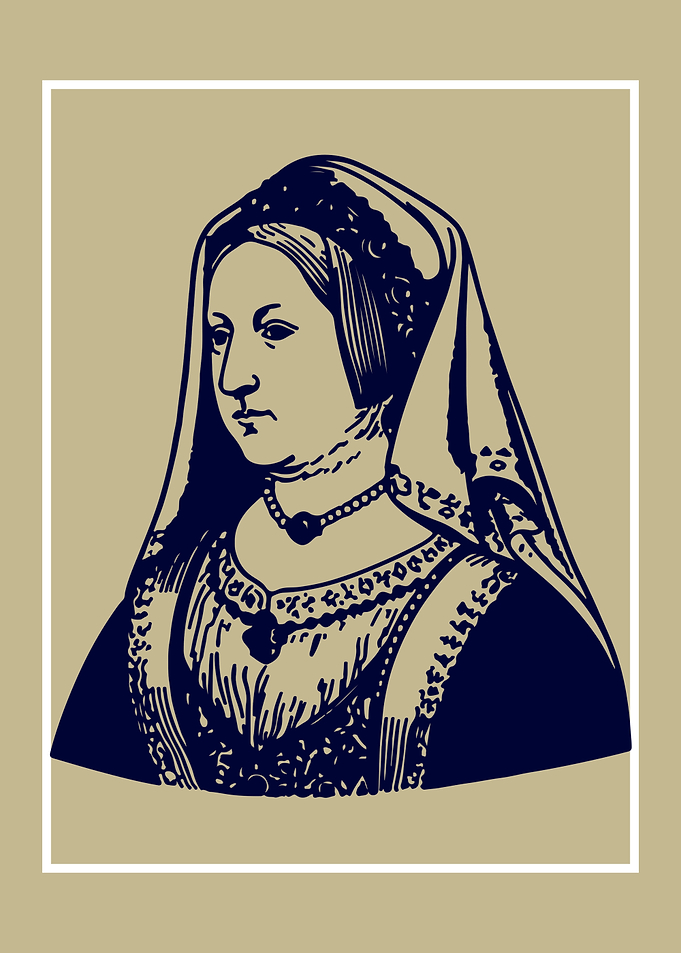 Portrait of a Renaissance Woman