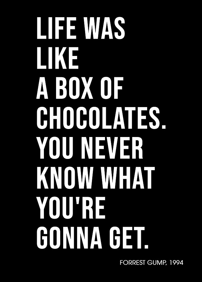 Forrest Gump