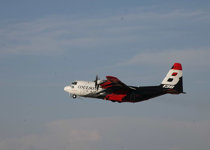 Coulson C-130
