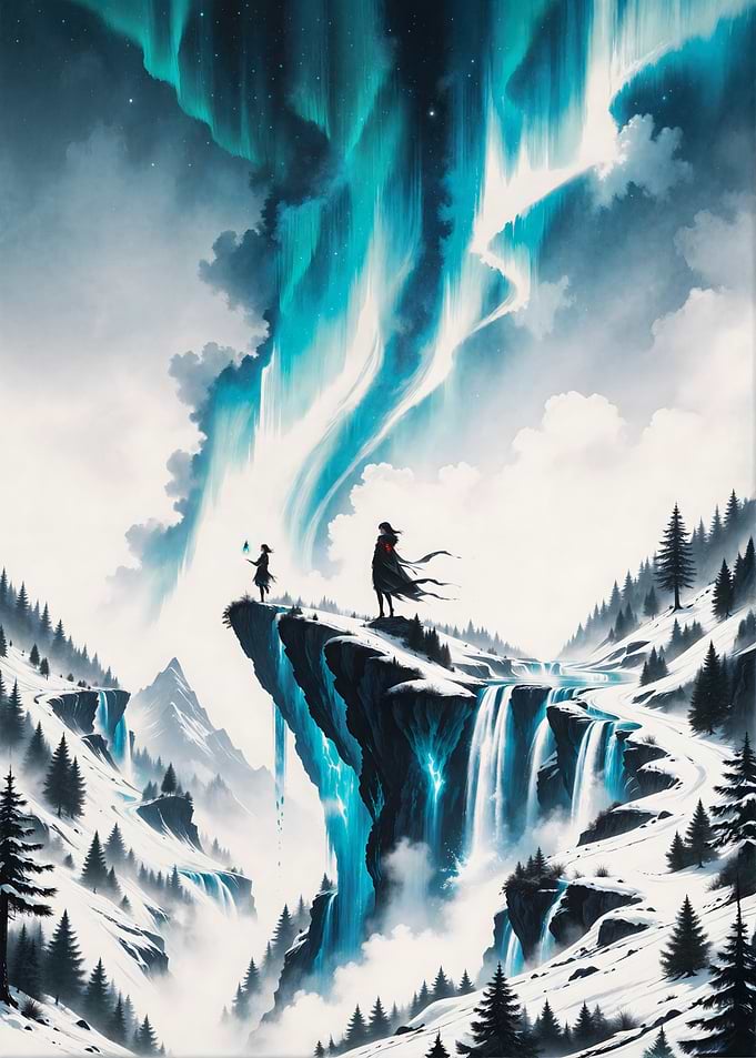 Aurora Guardians