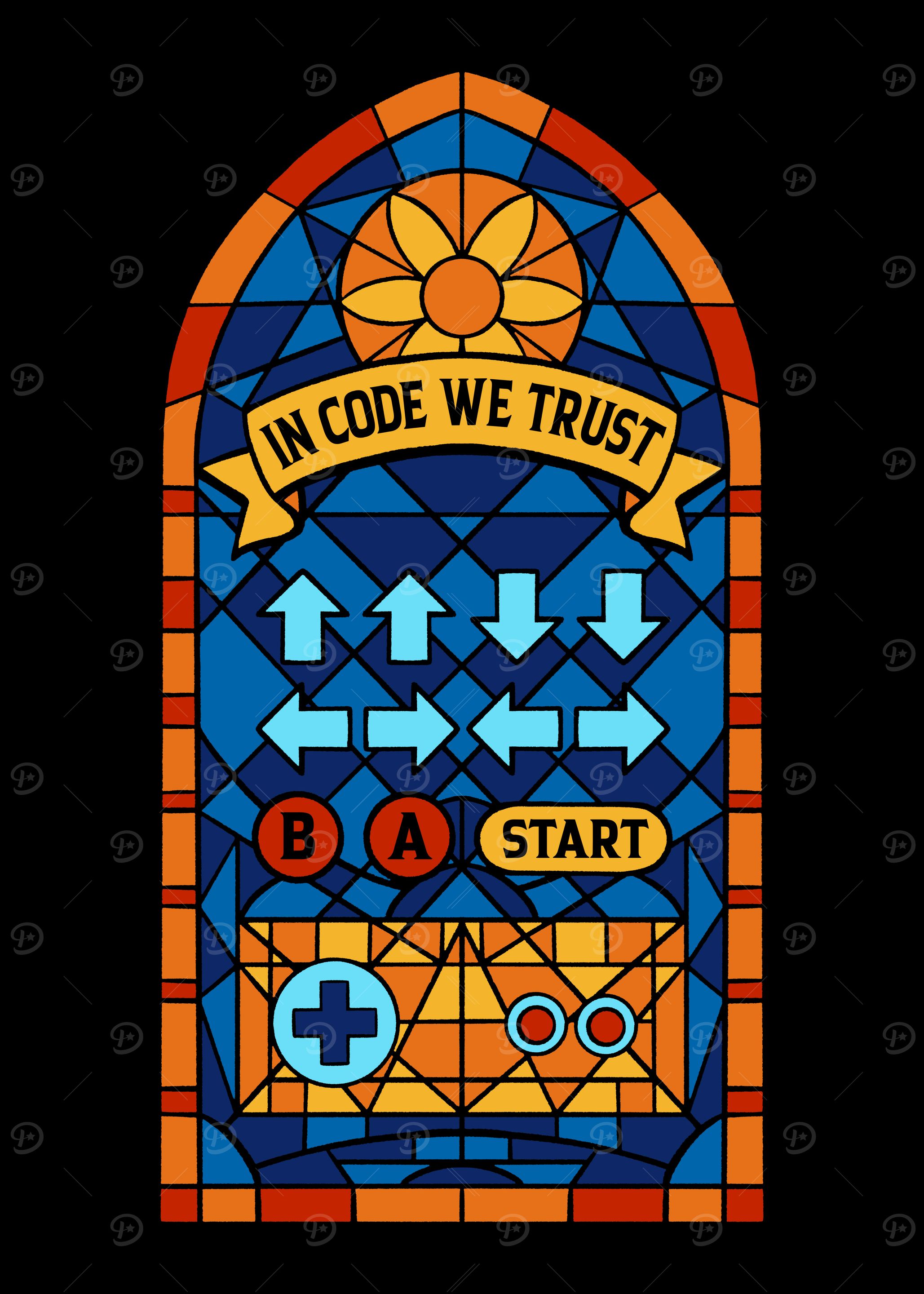 In Code We Trust