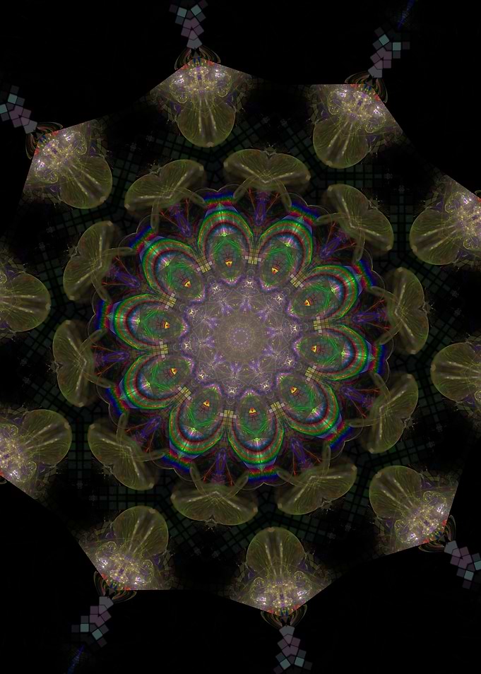 Dance of the Jellyfish