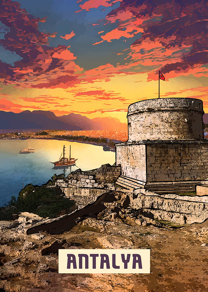 Antalya