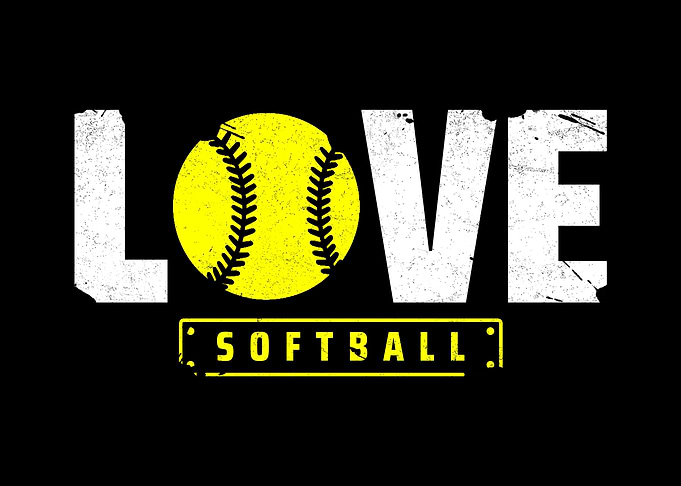 Softball