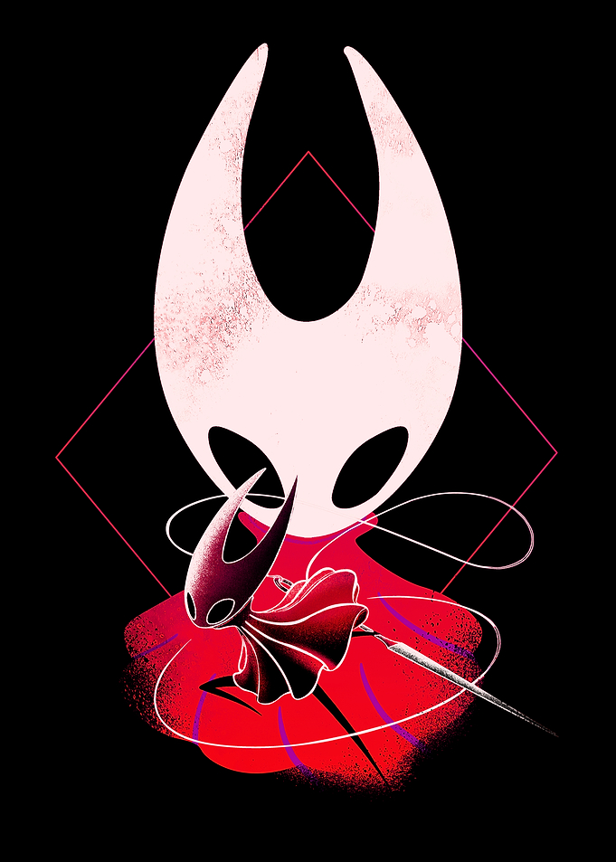 Negative Hornet