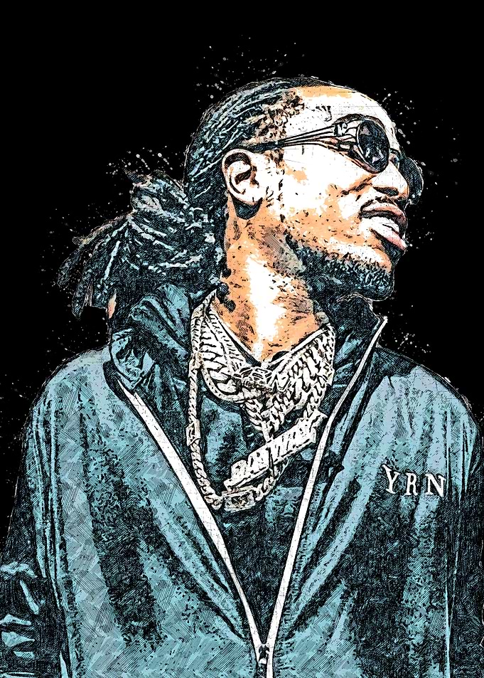 Quavo Rapper