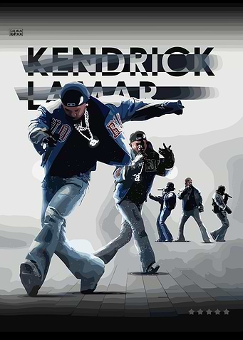 Kendrick Lamar Performance