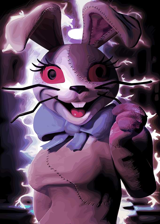 Vanny from Five Nights at Freddy's