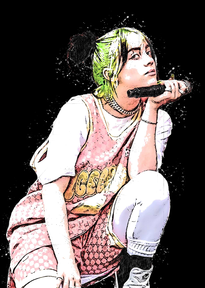 Billie Eilish