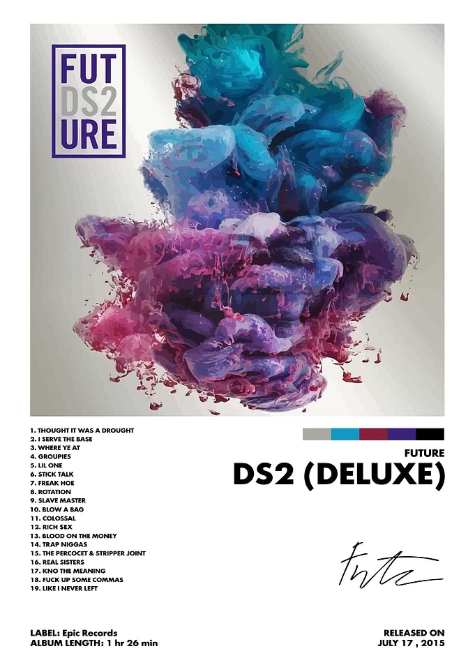 Future DS2