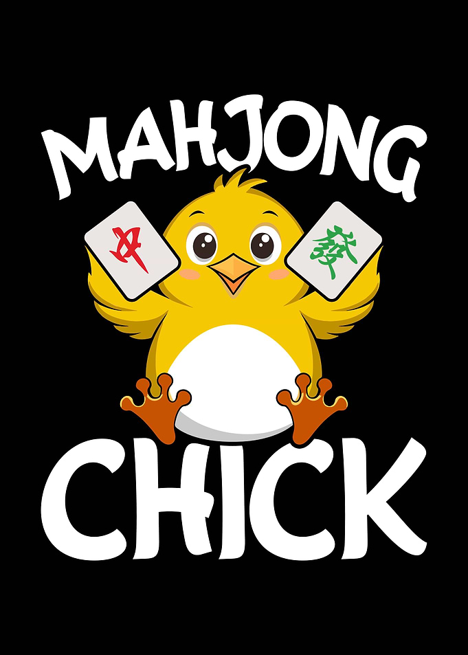 Mahjong Chick