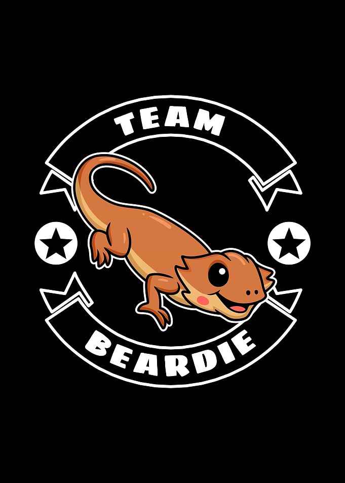 Team Beardie