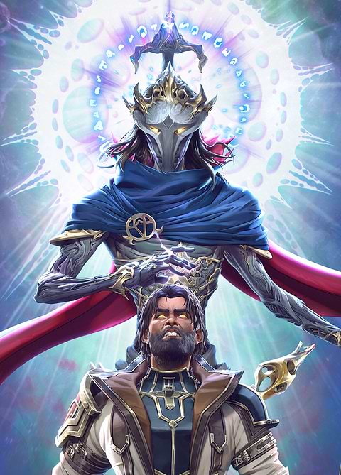 Arcane Posters - Officially licensed merchandise, pictures, prints ...