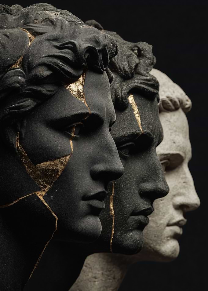 Golden Faultline