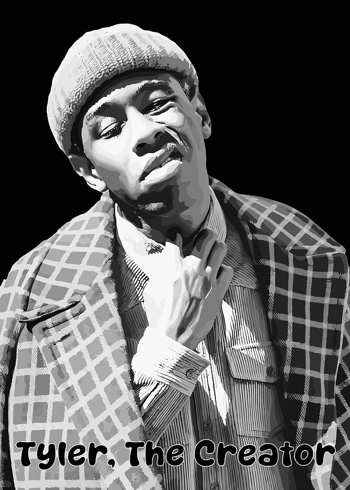 Tyler, The Creator
