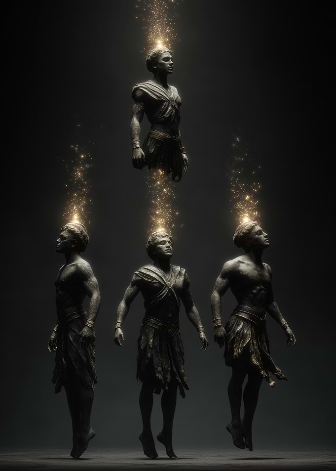 The Awakening