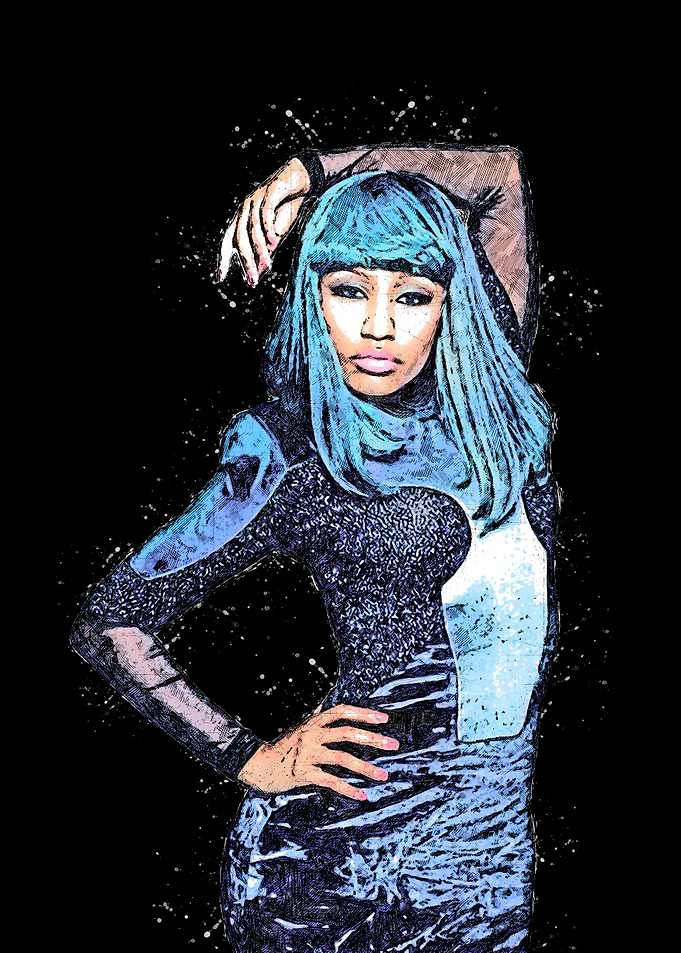 Nicki Minaj
