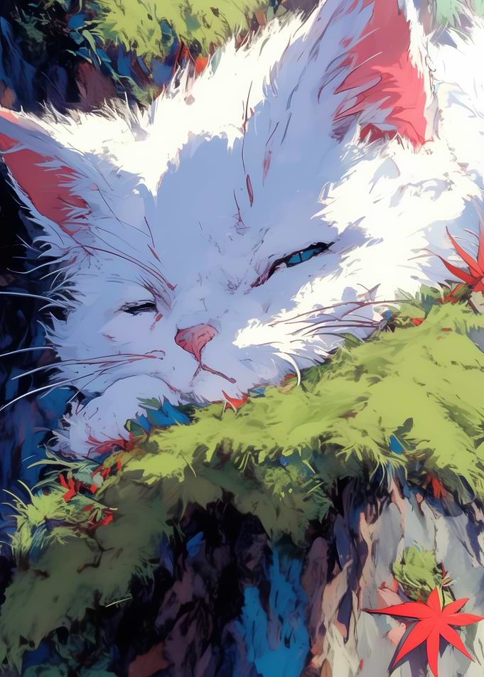 The Autumn Spirit