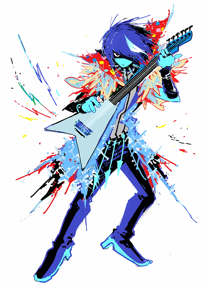 Deltarune