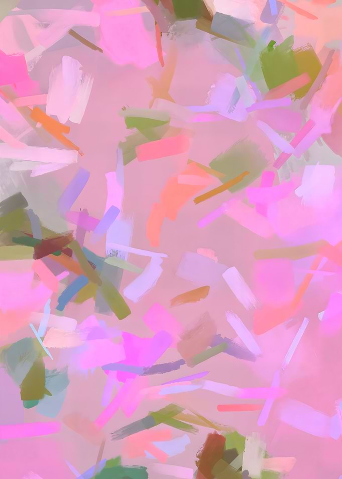 Whispers In Pink