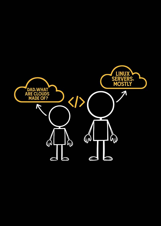 Linux Servers Cloud Engineer