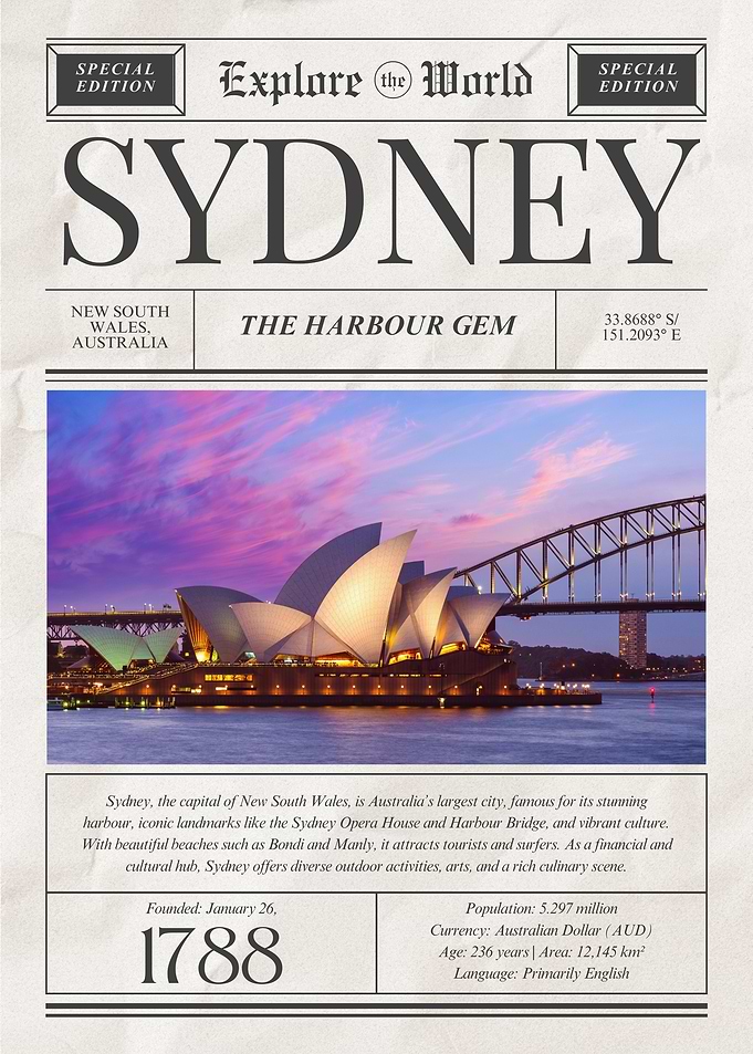 Sydney
