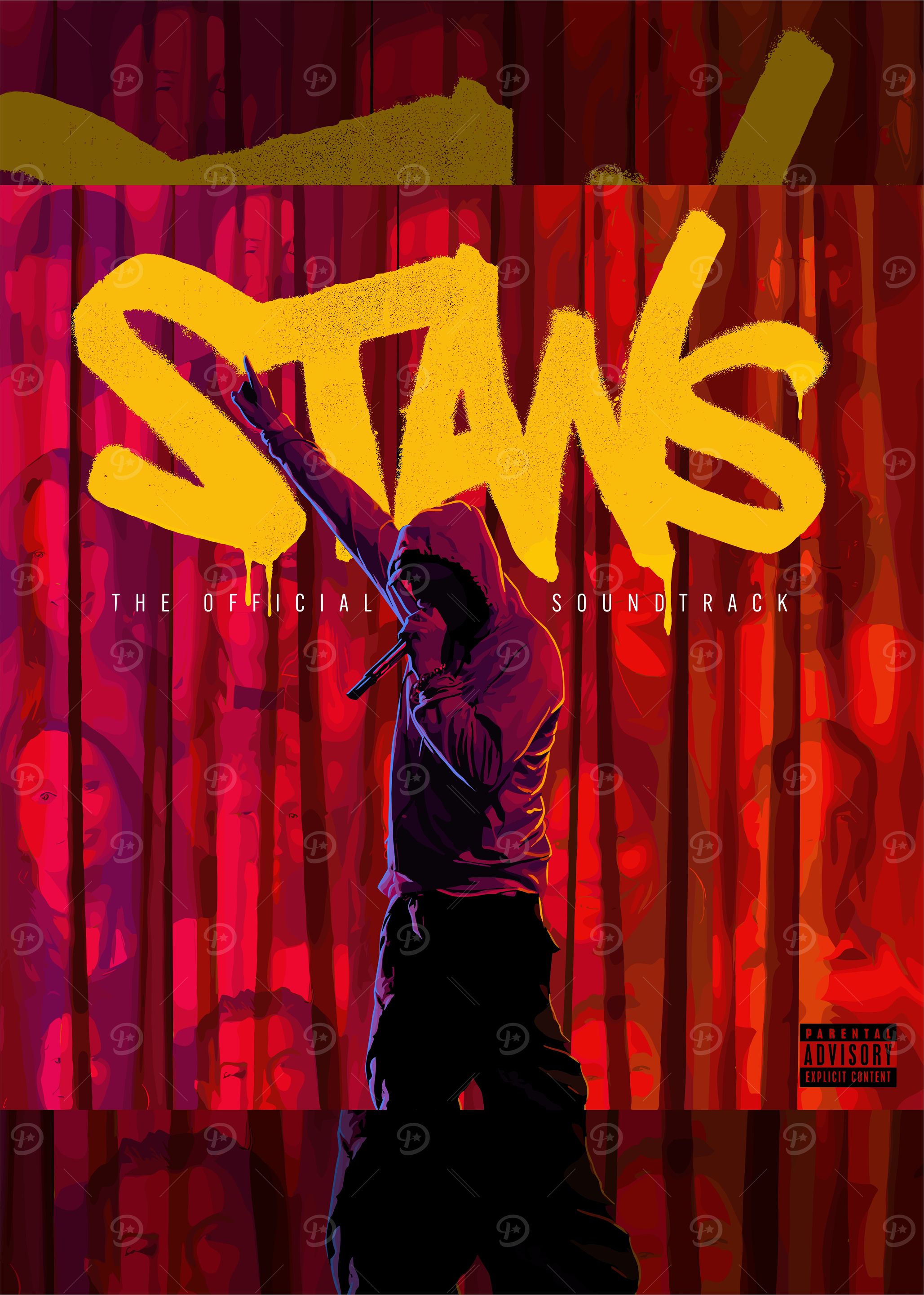 Stans Documentary Movie
