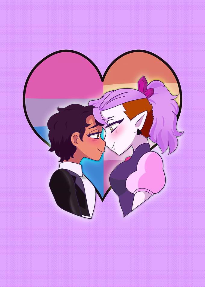 The Power of Love
