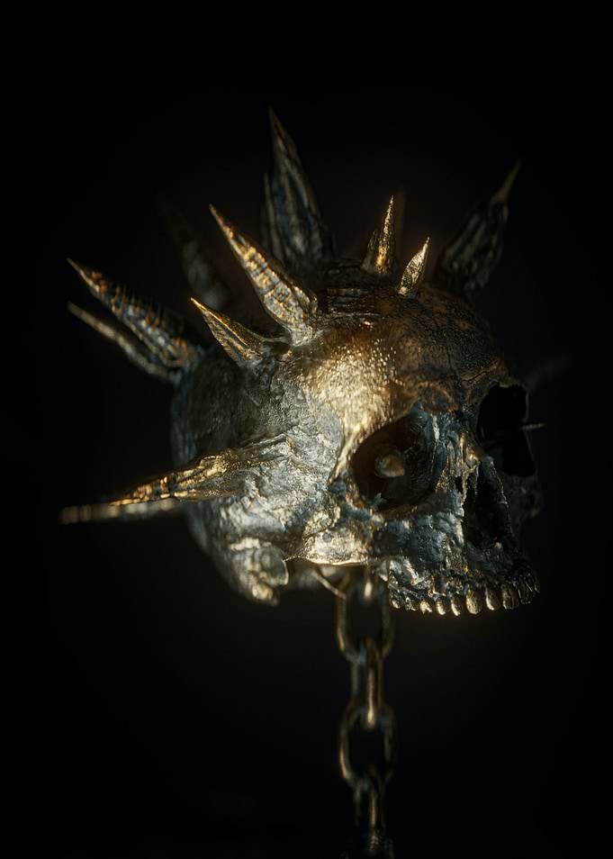 Delusion of The Light 6