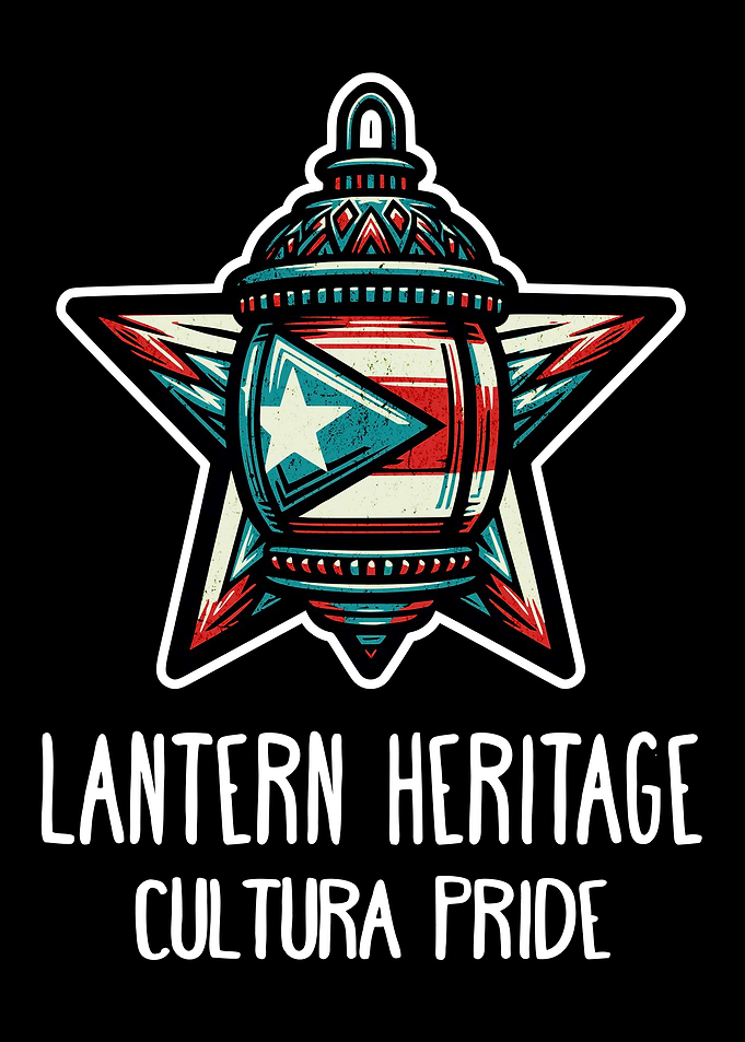 Lantern Heritage Cultura Pride Festival