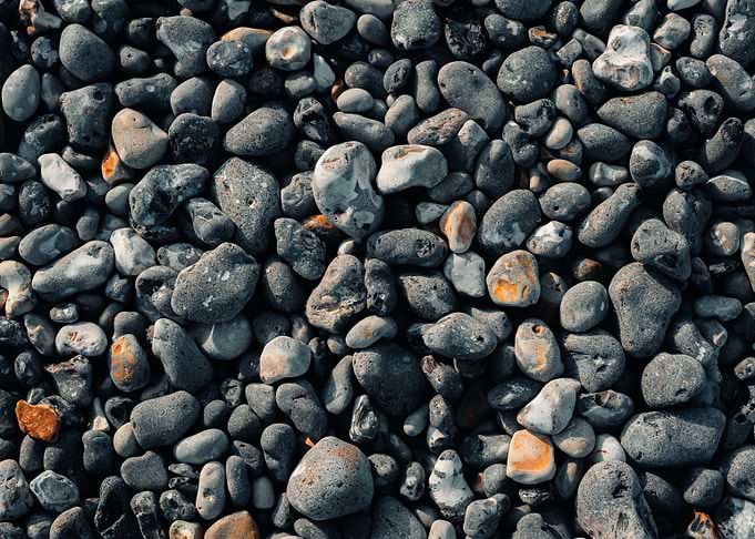 Pebble Beach Texture