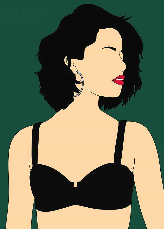 selena quintanilla