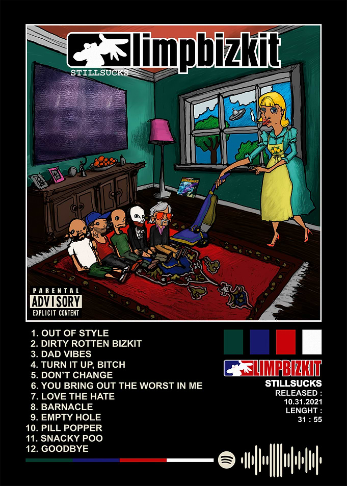 Limp Bizkit