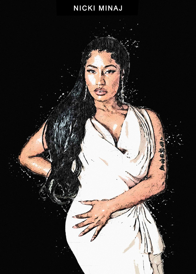 Nicki Minaj
