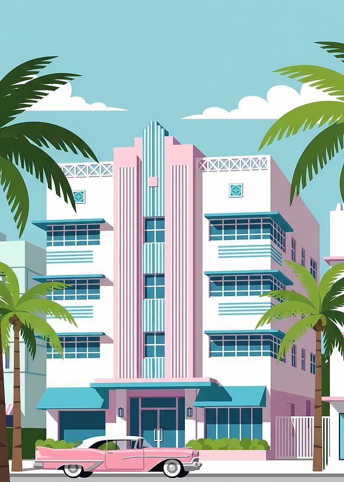 Miami Beach