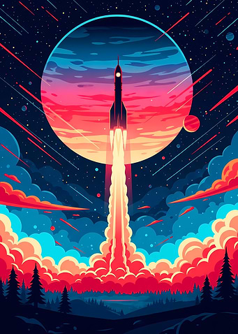 Rocket Launch