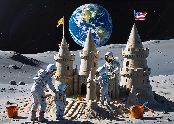 Castle in the Sky