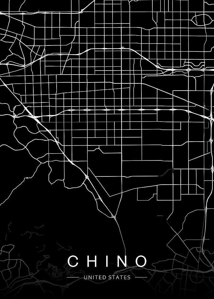 Chino California