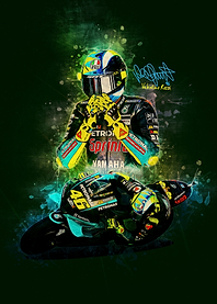 Valentino Rossi