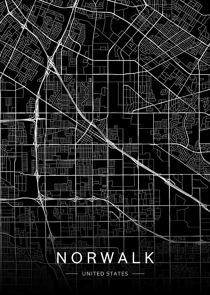 Norwalk California