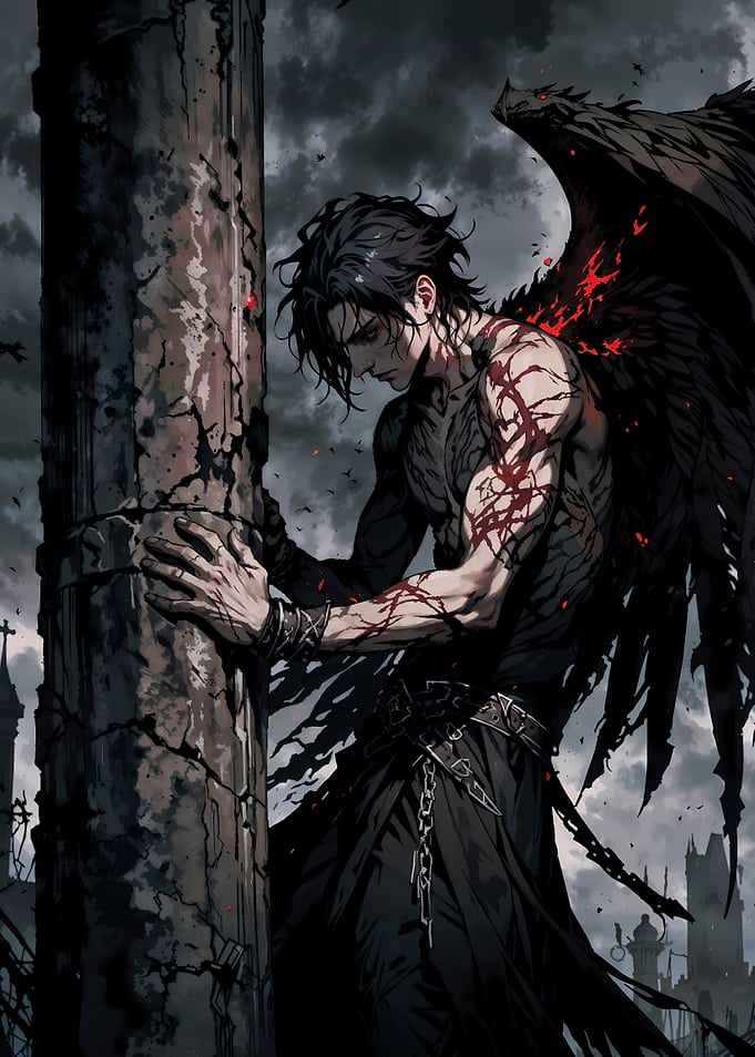 Fallen Angel