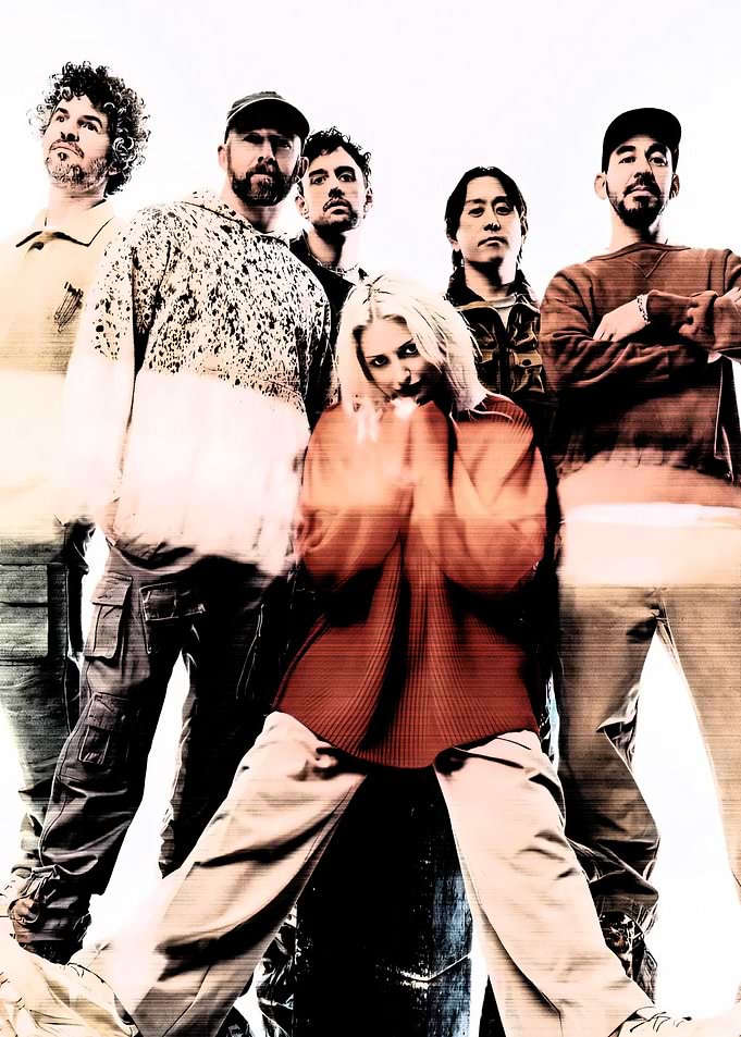 Linkin Park